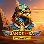 Sands of Ra Pyraways