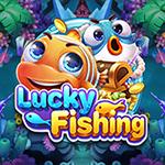 Lucky Fishing