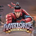 Warlords: Crystals of Power