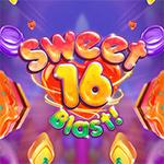 Sweet 16 Blast!