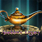 Aladdin`s Legacy